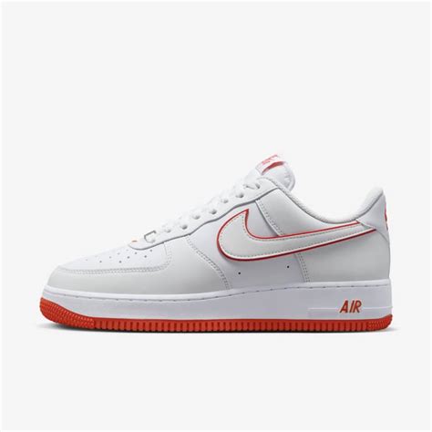 kunnen nike air force in de wasmachine|nike air force 1 schoonmaken.